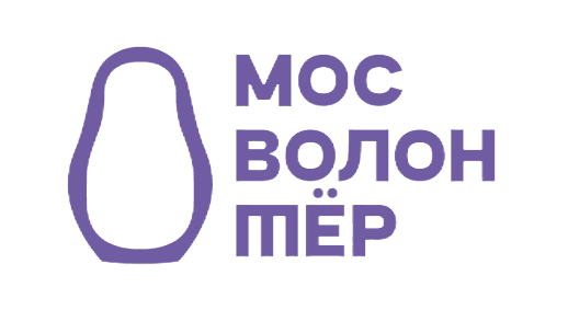 Мосволонтёр