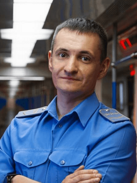 Владимир Коннов